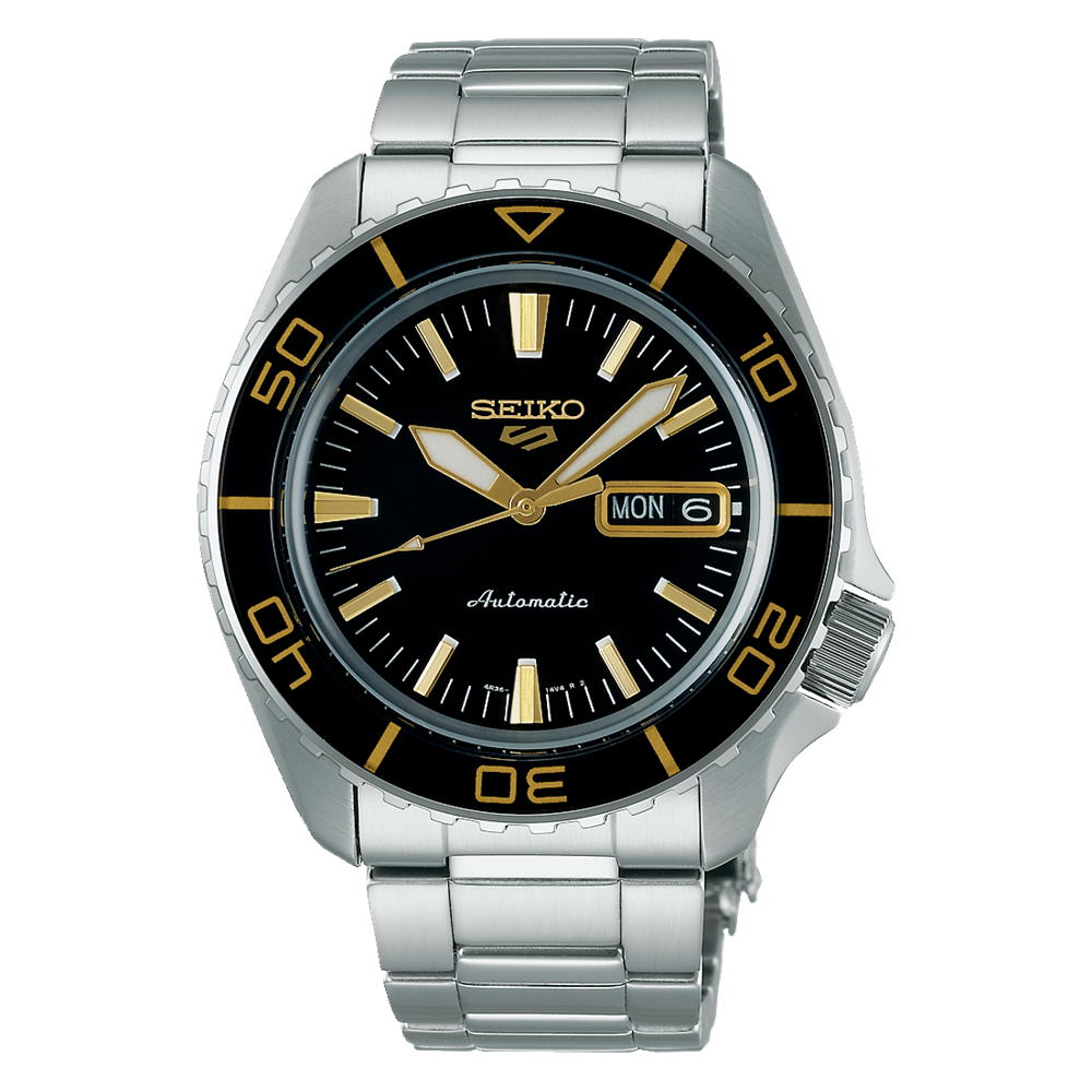 Watches Seiko 5 Sports