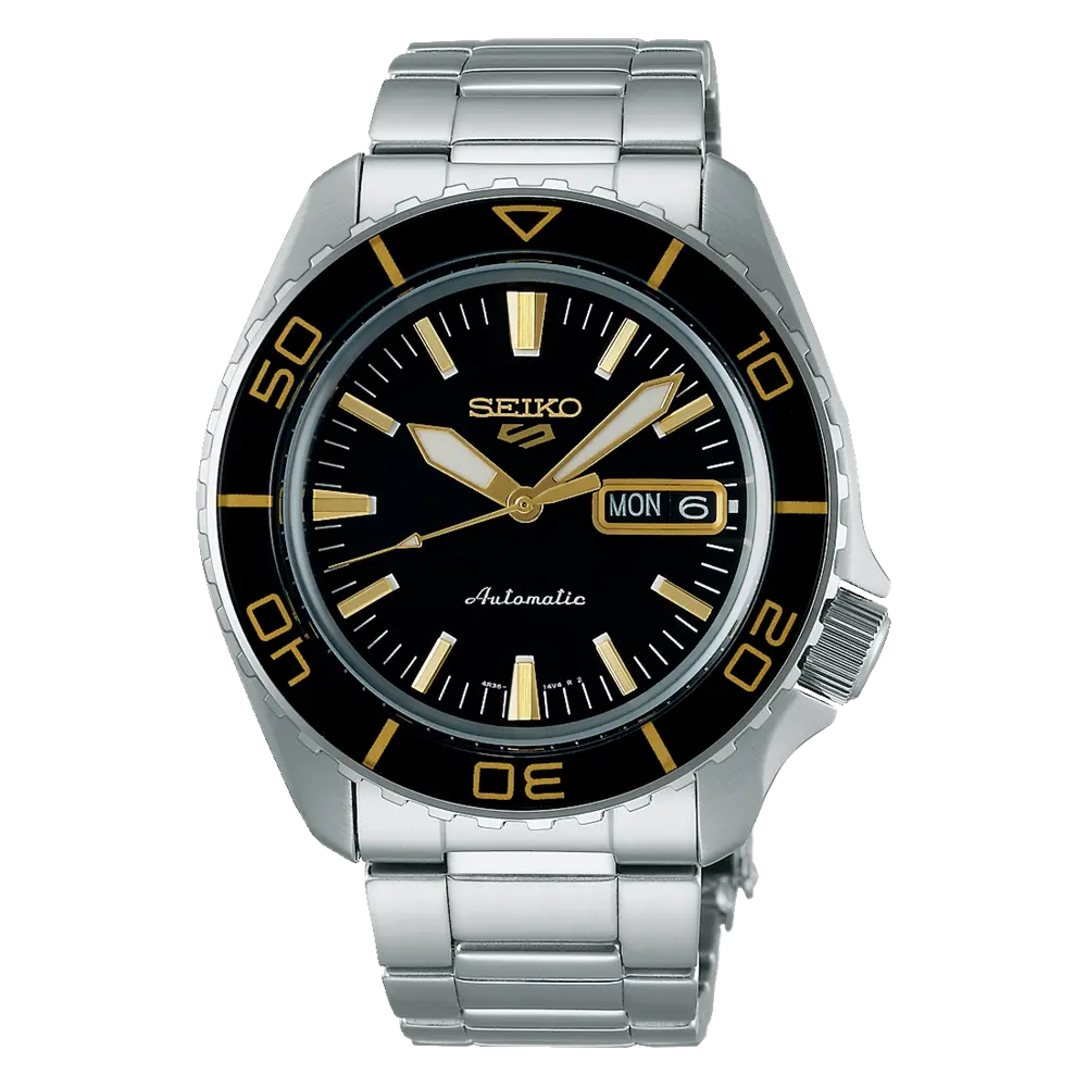 SKX Sports Style - 42.5mm x 46.0mm