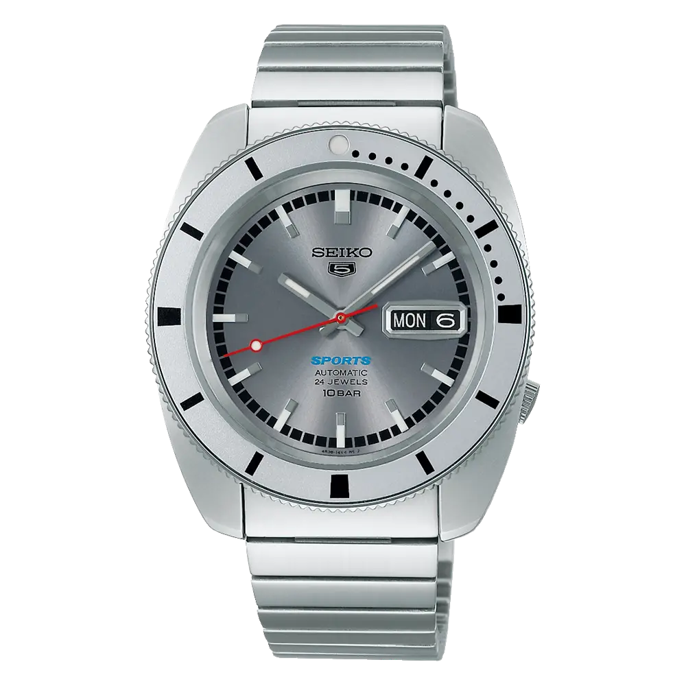 Orologi SEIKO 5 SPORTS