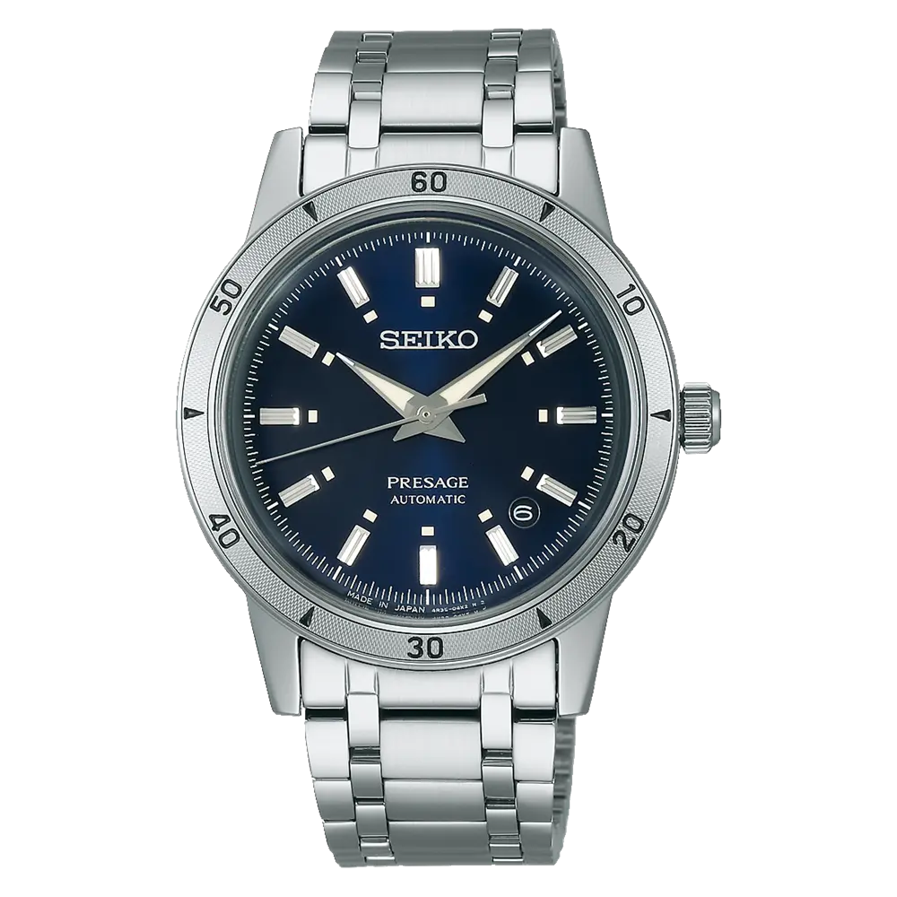 Style60's - 39.5mm x 46.2mm