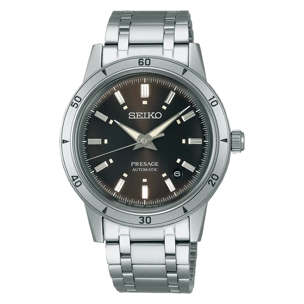 Style60's - 39.5mm x 46.2mm