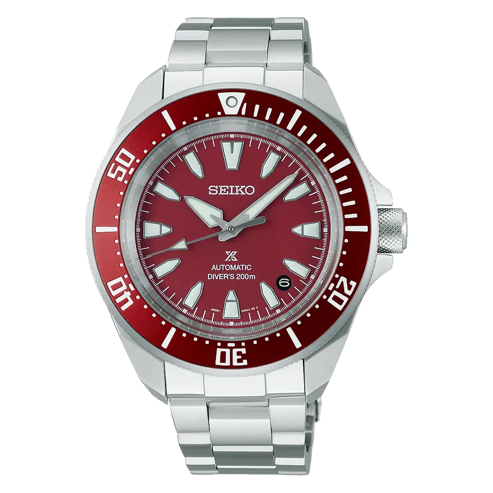 Prospex Mare 41.7mm