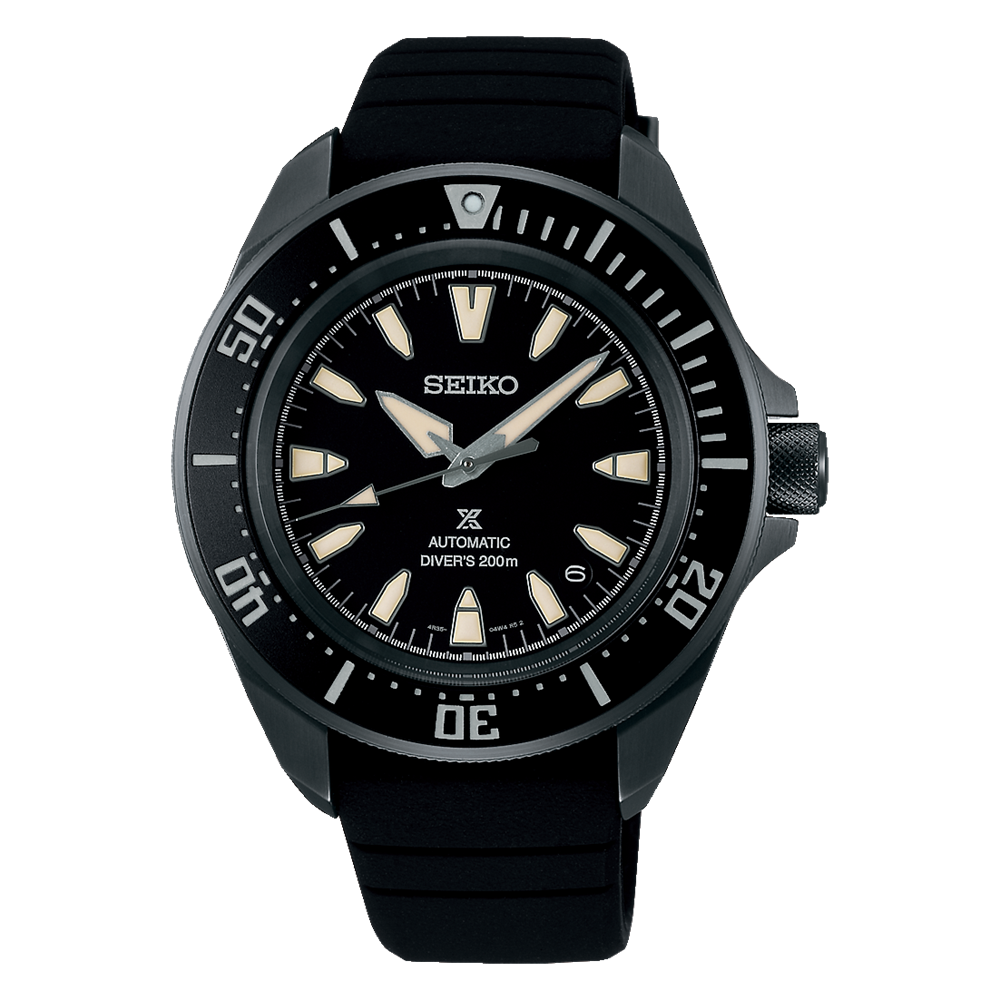 Watches Seiko Prospex