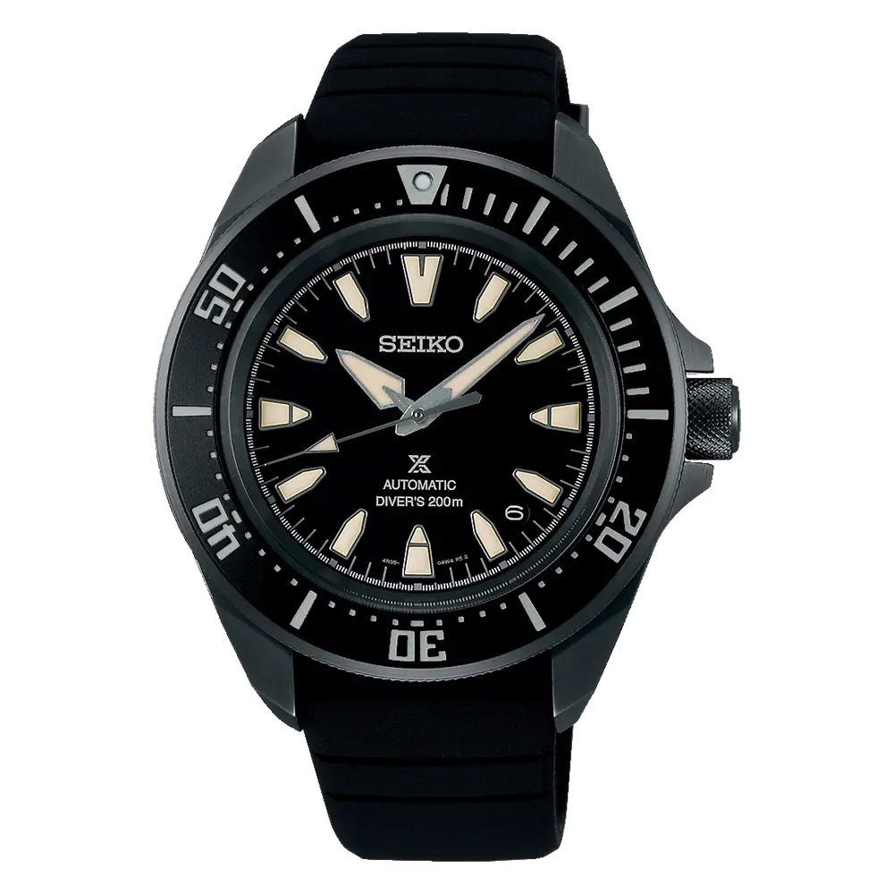 Prospex Mare 41.7mm