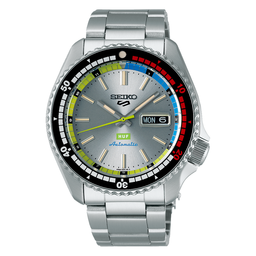 Orologi SEIKO 5 SPORTS