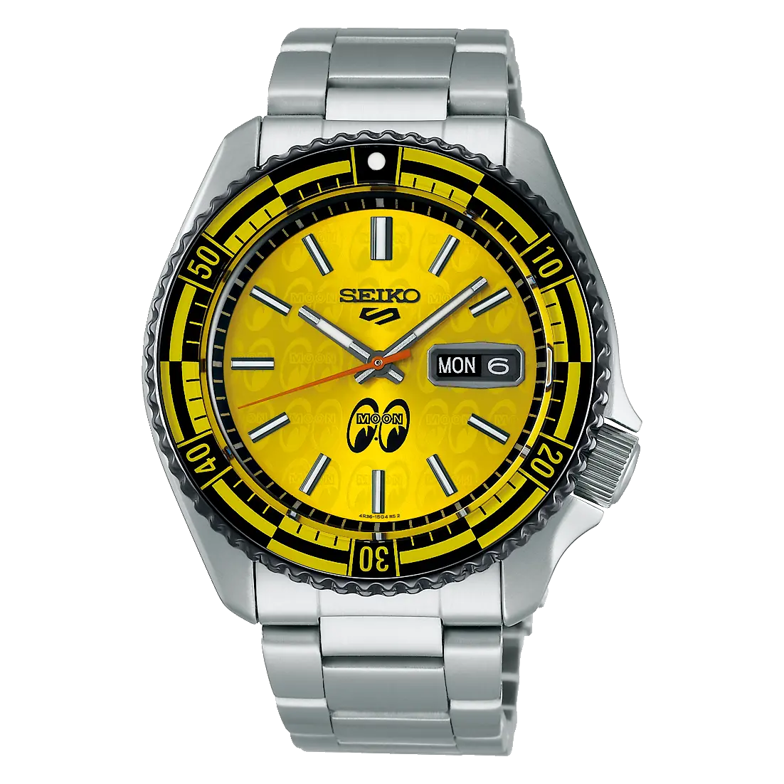 Orologi SEIKO 5 SPORTS