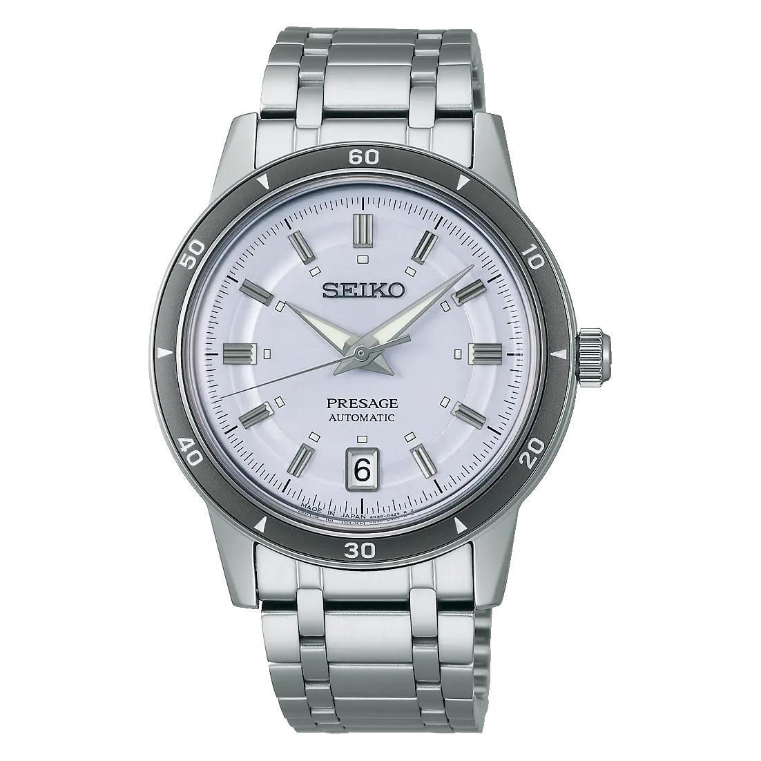 Orologi SEIKO PRESAGE