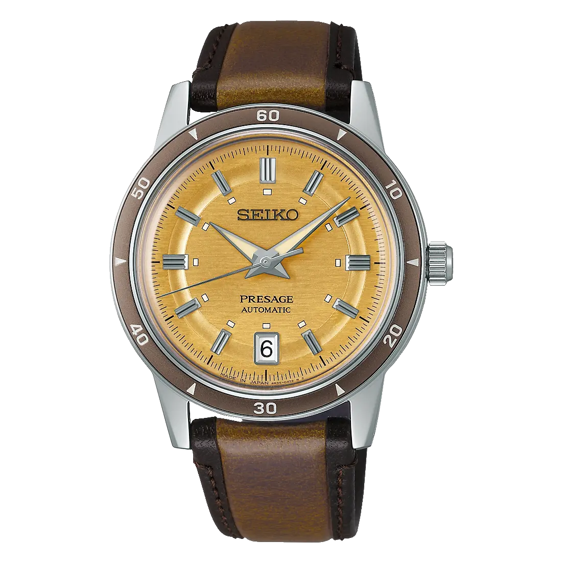 Orologi SEIKO PRESAGE