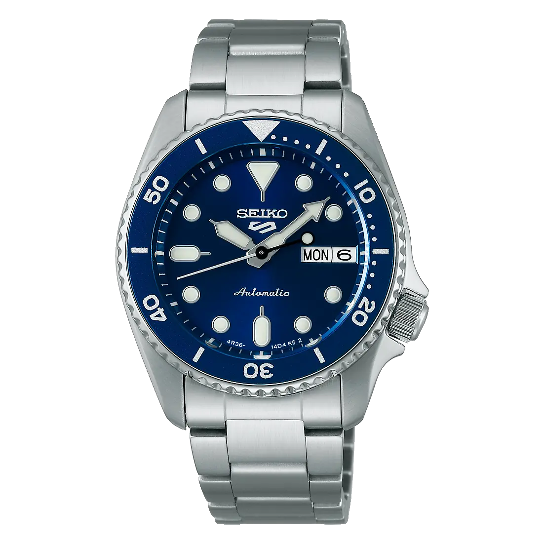 Orologi SEIKO 5 SPORTS