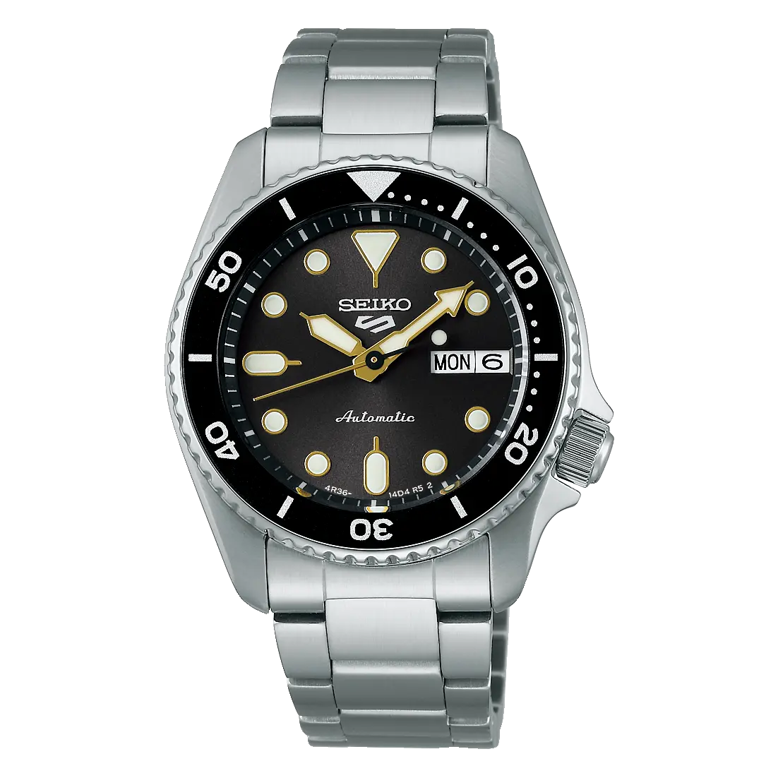 Orologi SEIKO 5 SPORTS