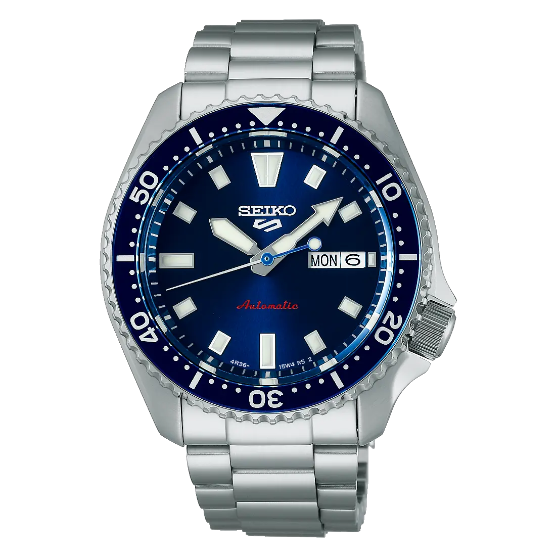 Orologi SEIKO 5 SPORTS