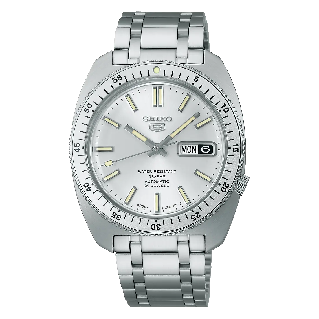 Orologi SEIKO 5 SPORTS