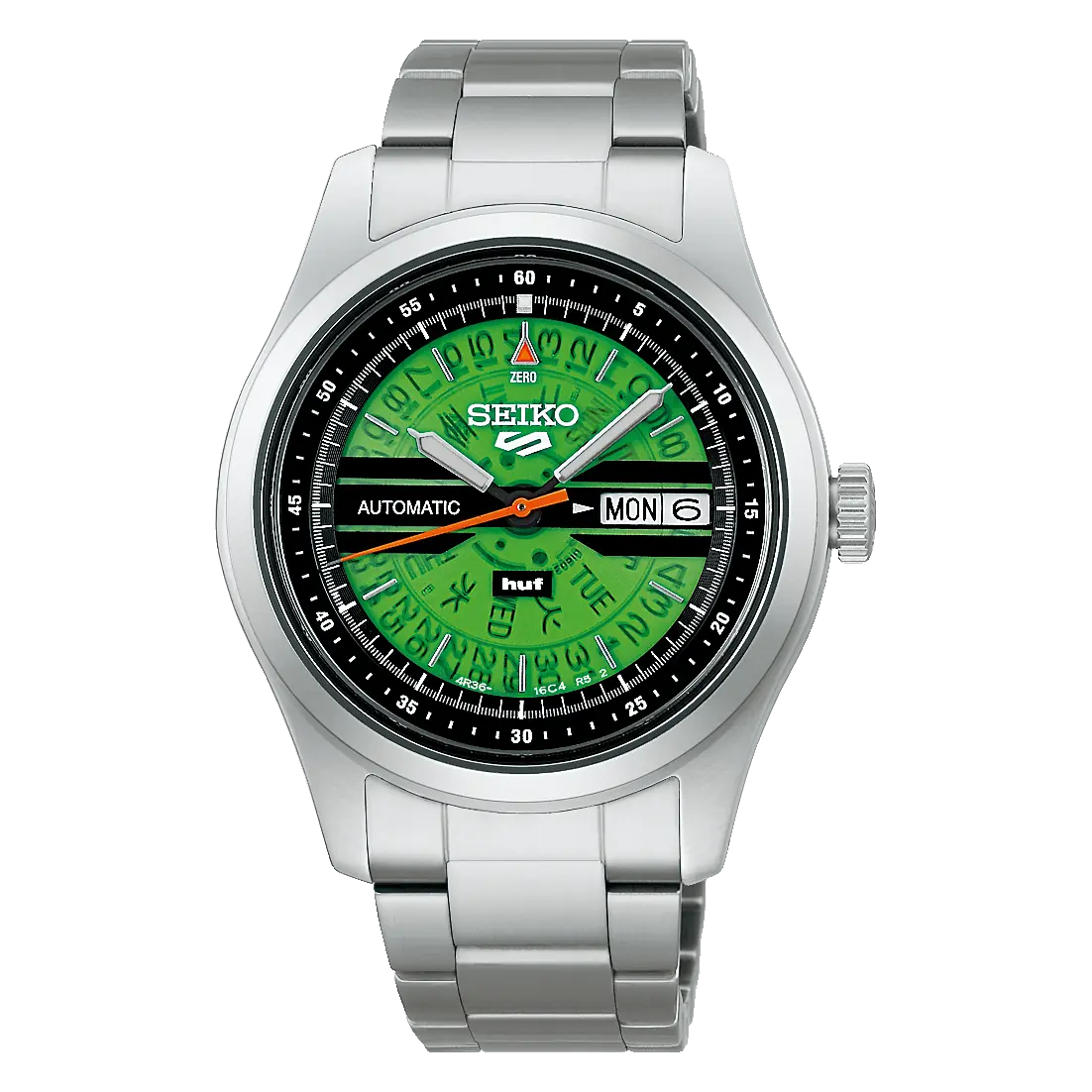 Orologi SEIKO 5 SPORTS