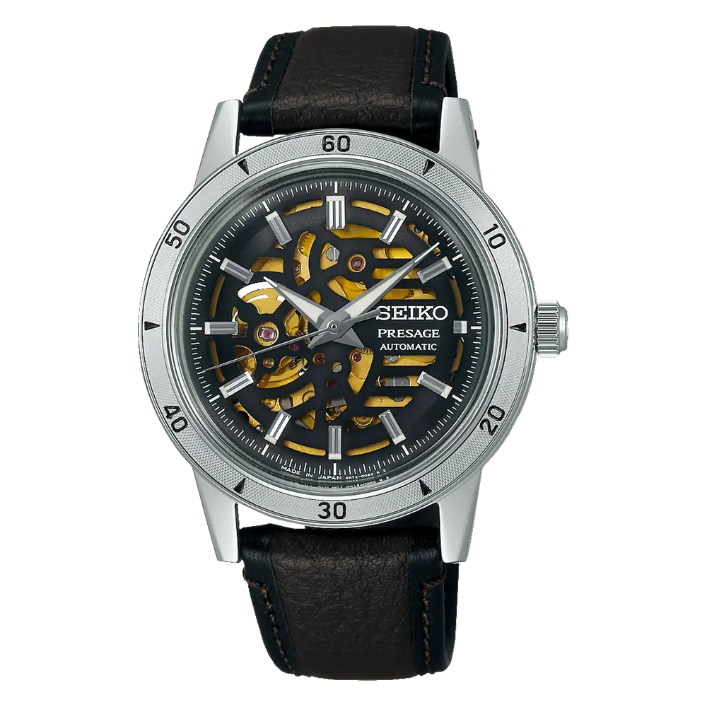 Orologi SEIKO PRESAGE