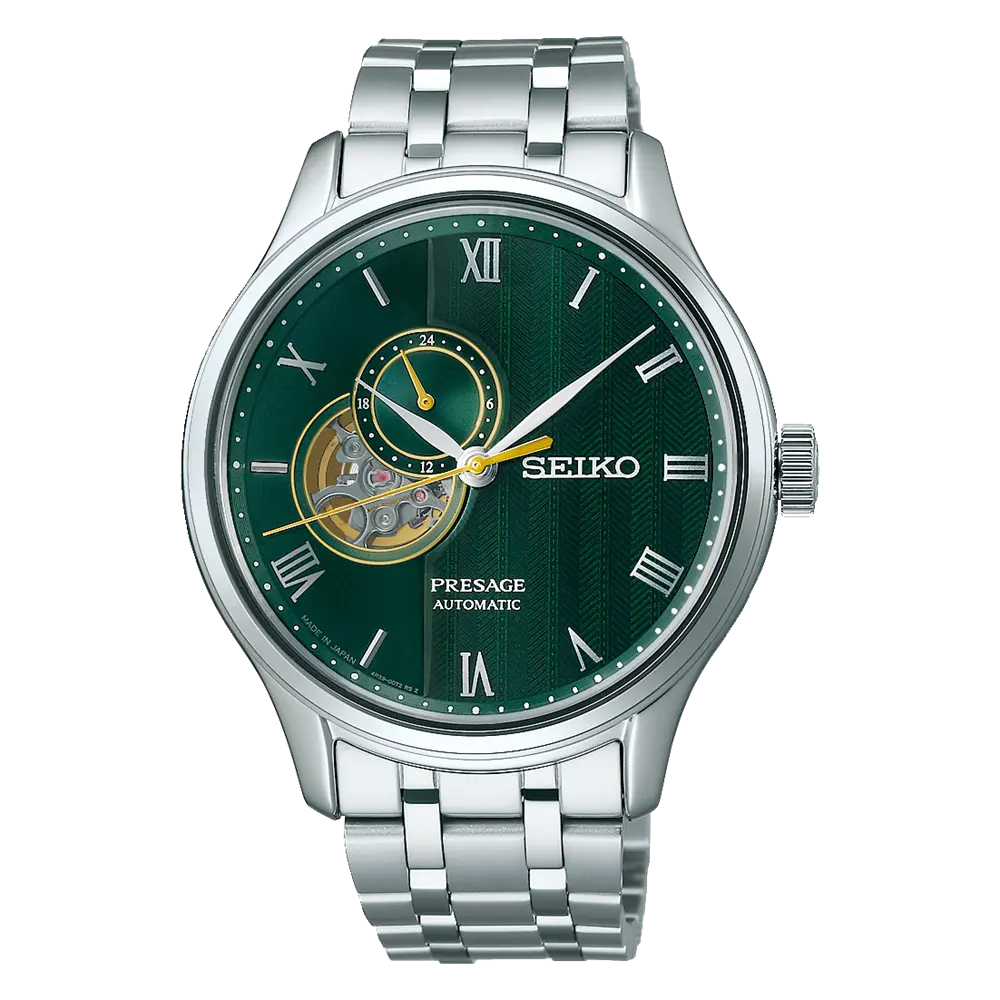 Orologi SEIKO PRESAGE