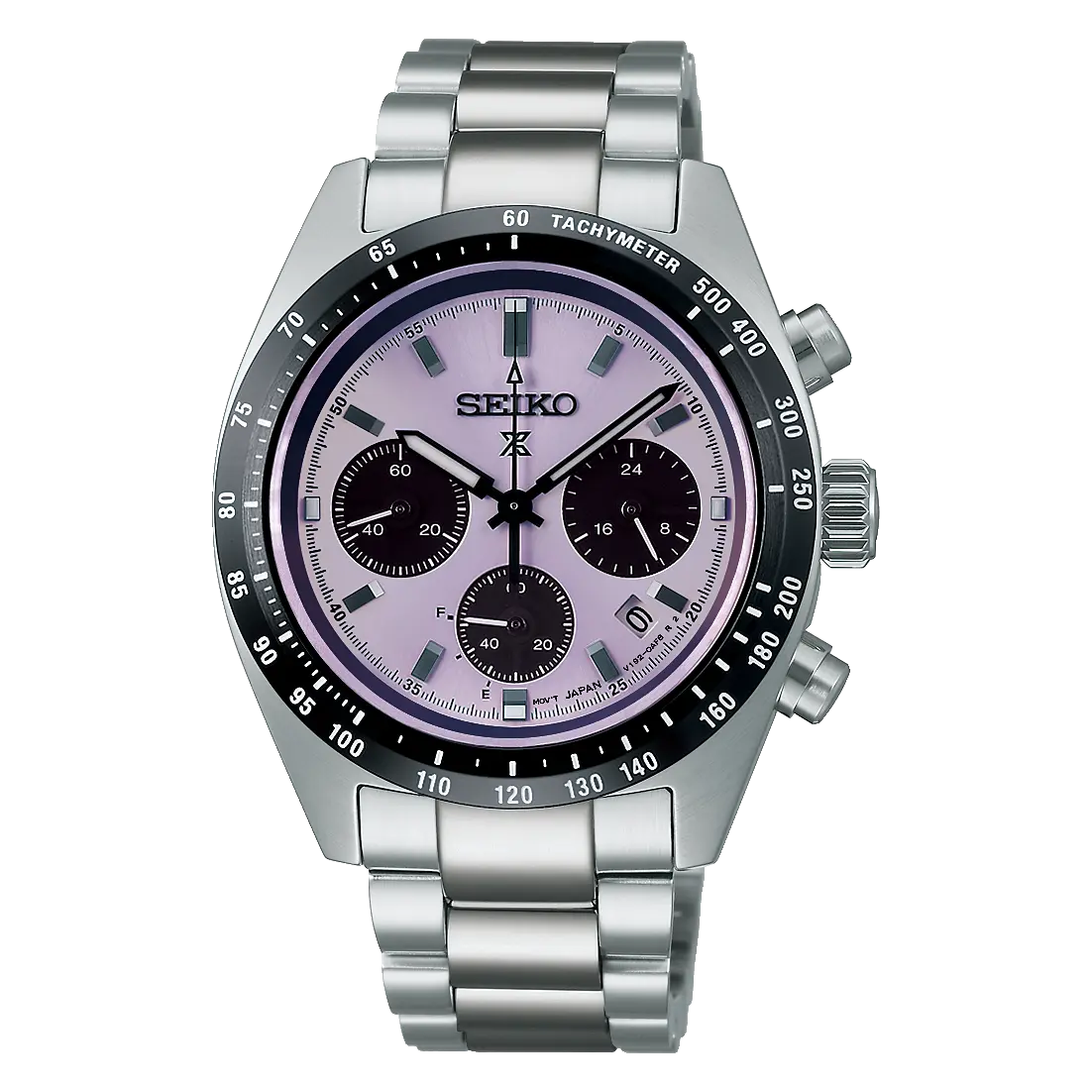 Prospex SPEEDTIMER  - 39 mm X 45.5 mm