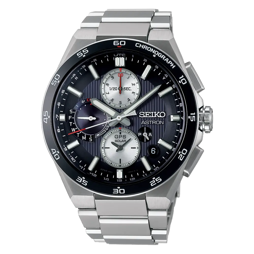 Astron - 43.3mm x 49.5mm