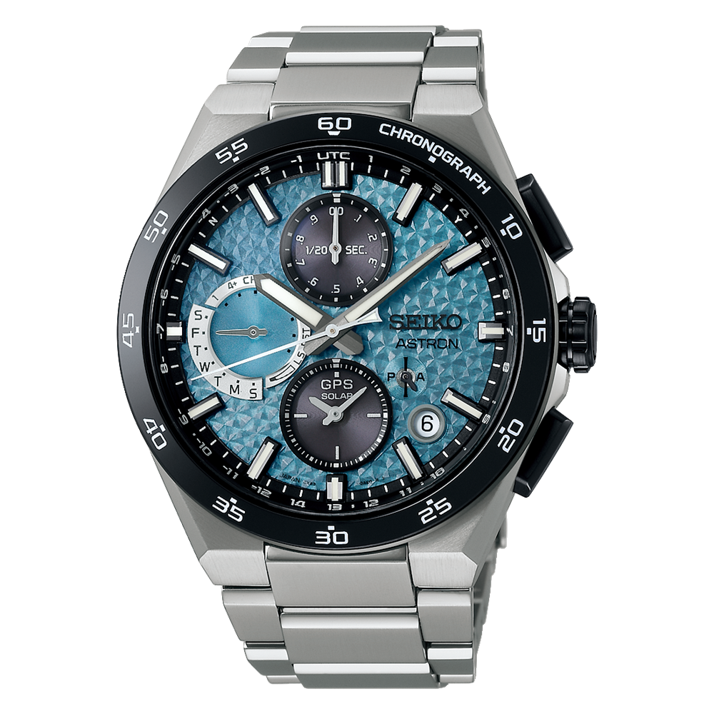 Orologi SEIKO ASTRON