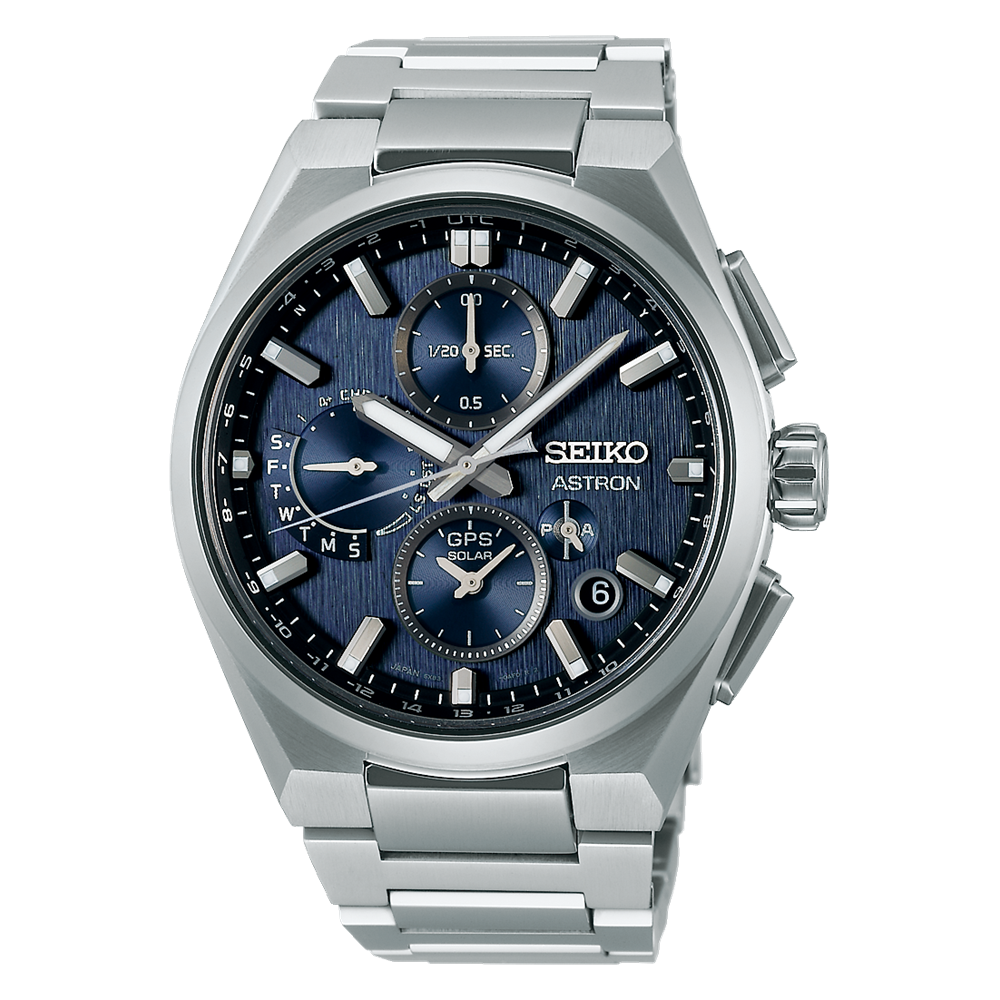 Orologi SEIKO ASTRON