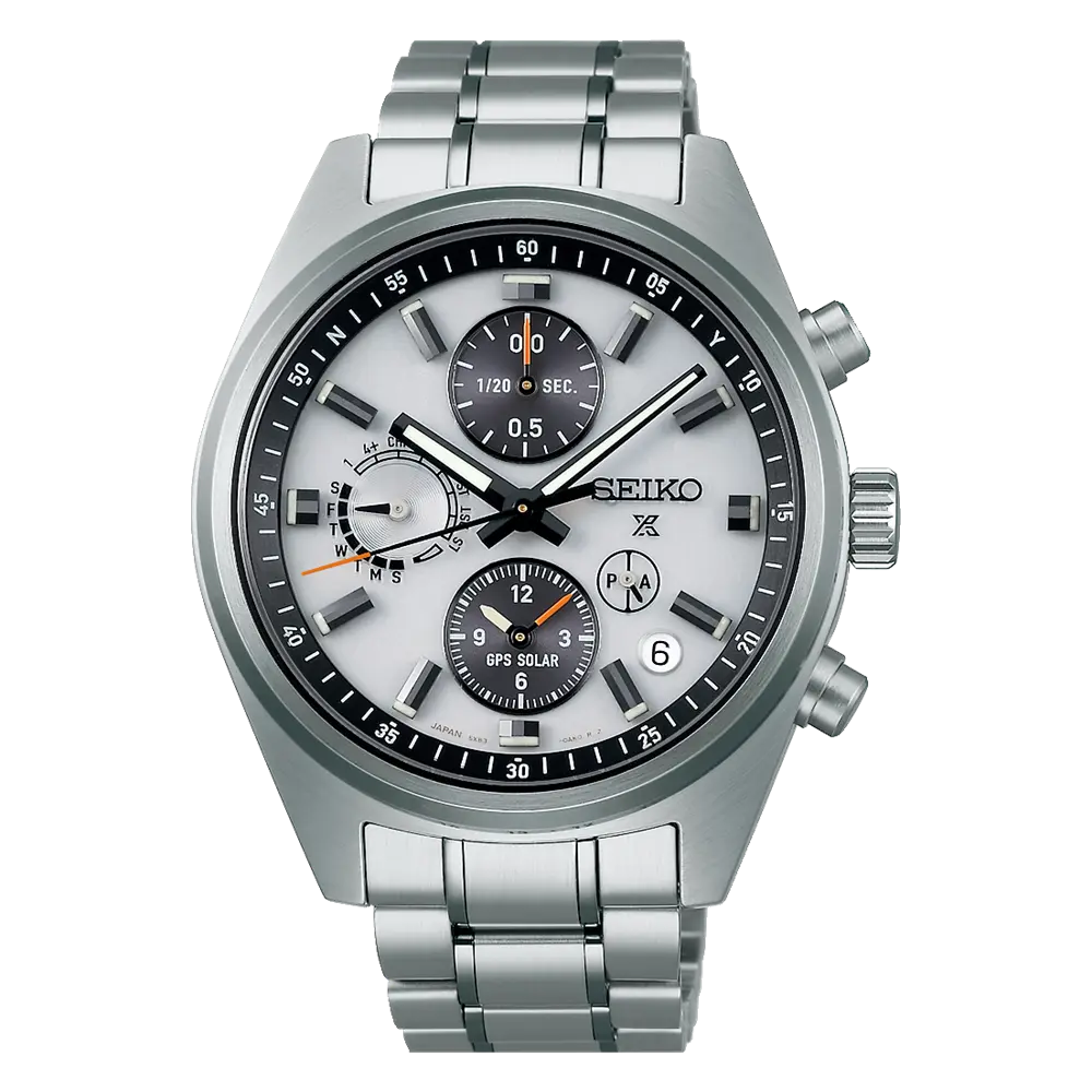SPEEDTIMER 42MM x 49.6MM