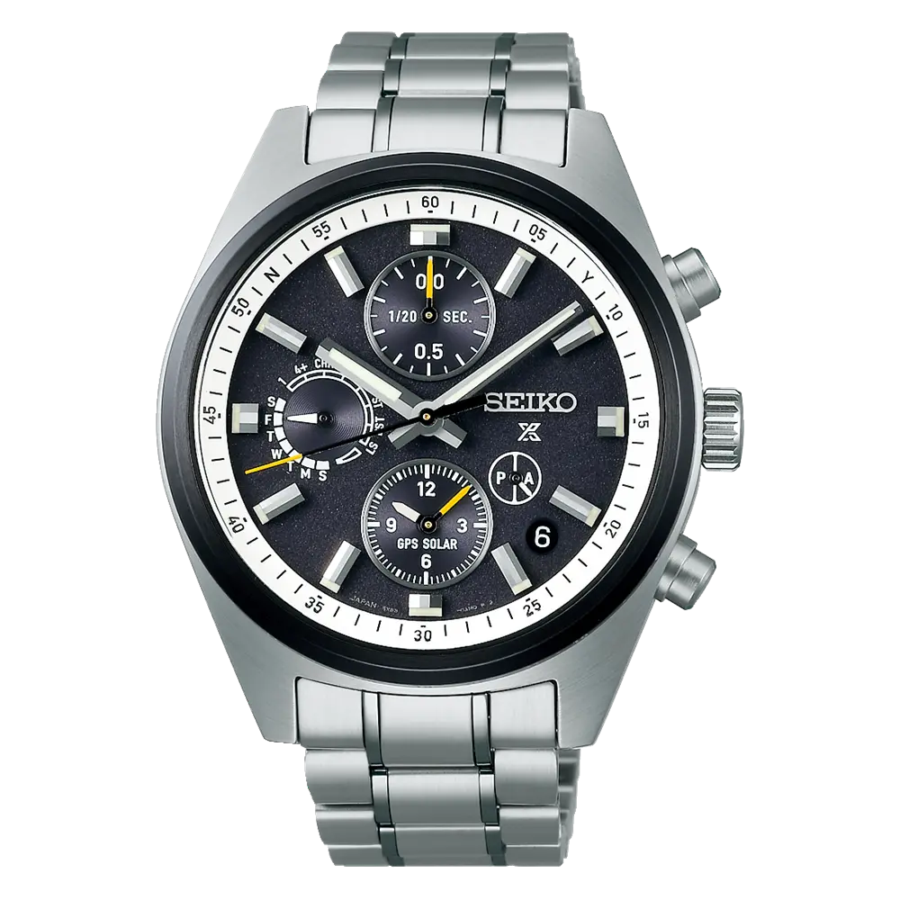 SPEEDTIMER 42MM x 49.6MM
