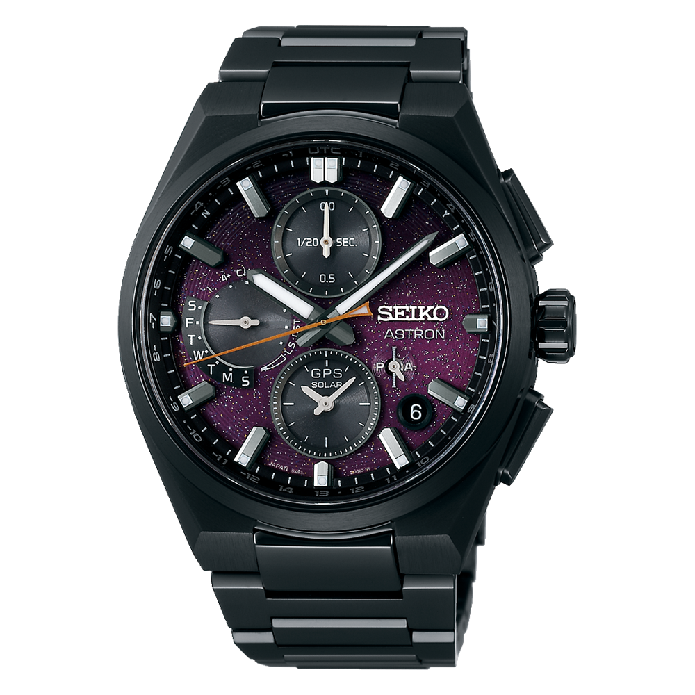 Orologi SEIKO ASTRON