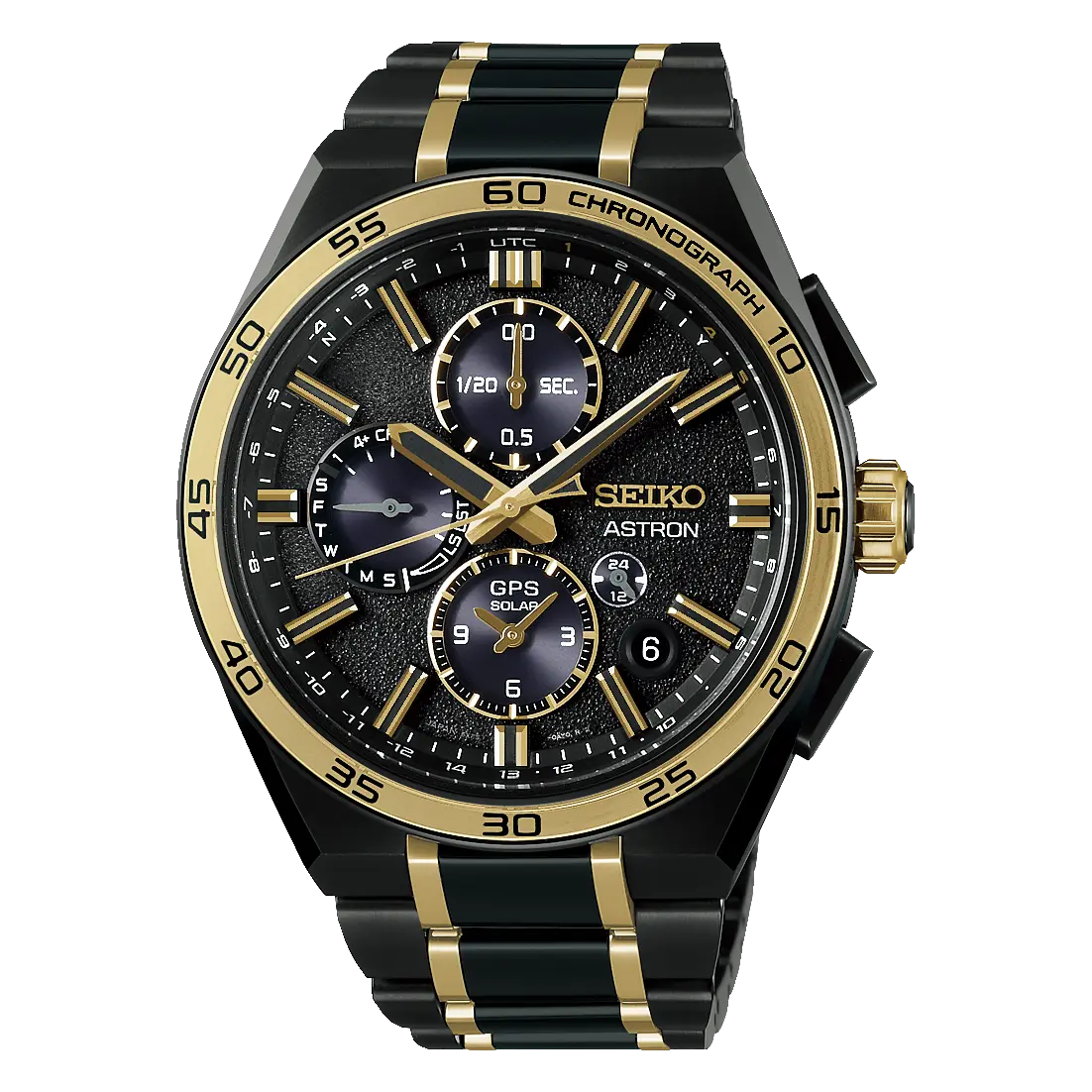 Watches Seiko Astron