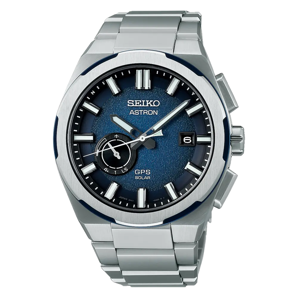 Astron - 42.0mm x 47.9mm