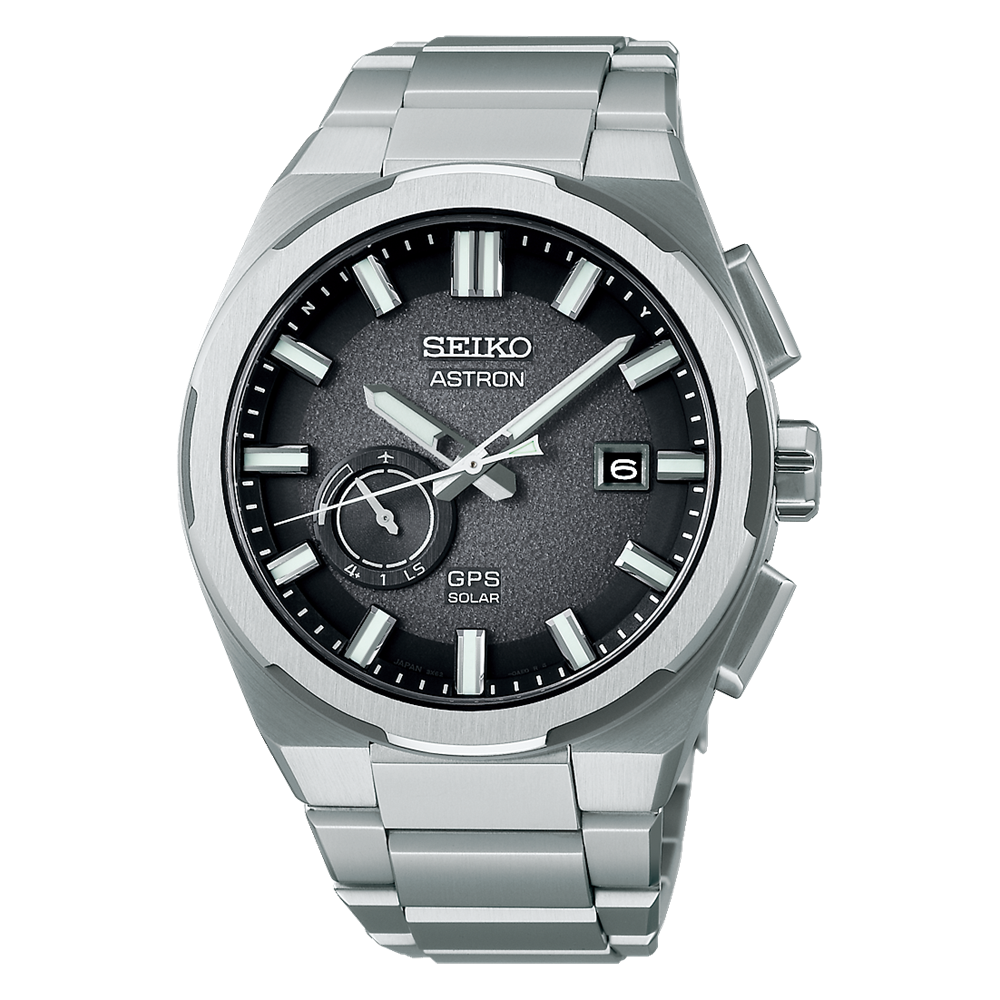 Astron - 42.0mm x 47.9mm