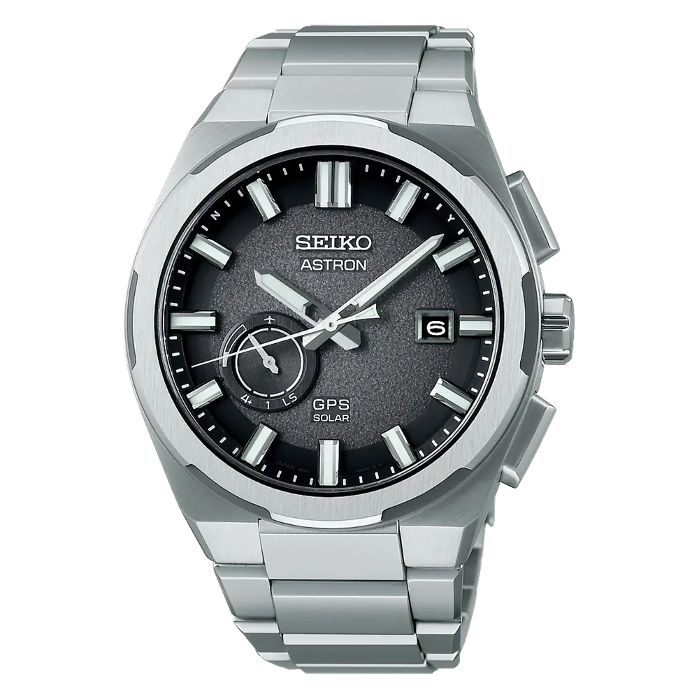 Astron - 42.0mm x 47.9mm