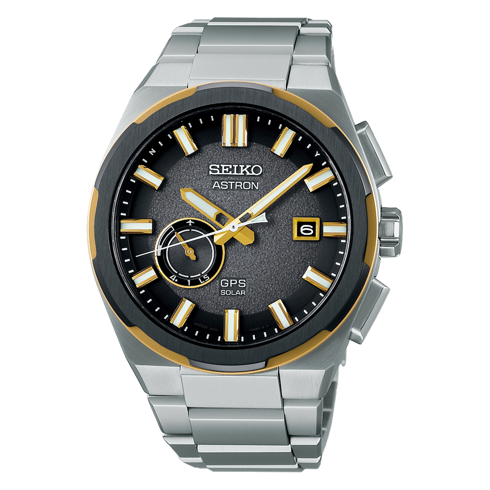 Astron - 42.0mm x 47.9mm