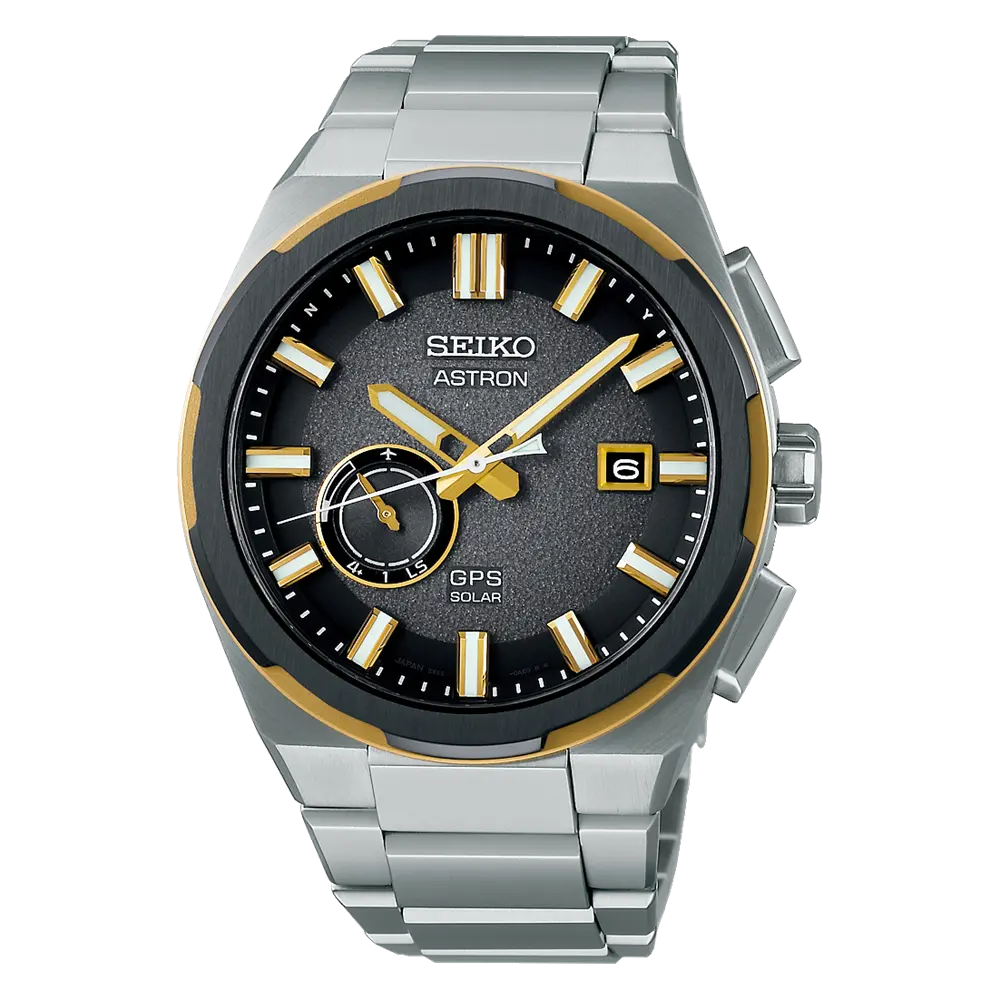 Astron - 42.0mm x 47.9mm