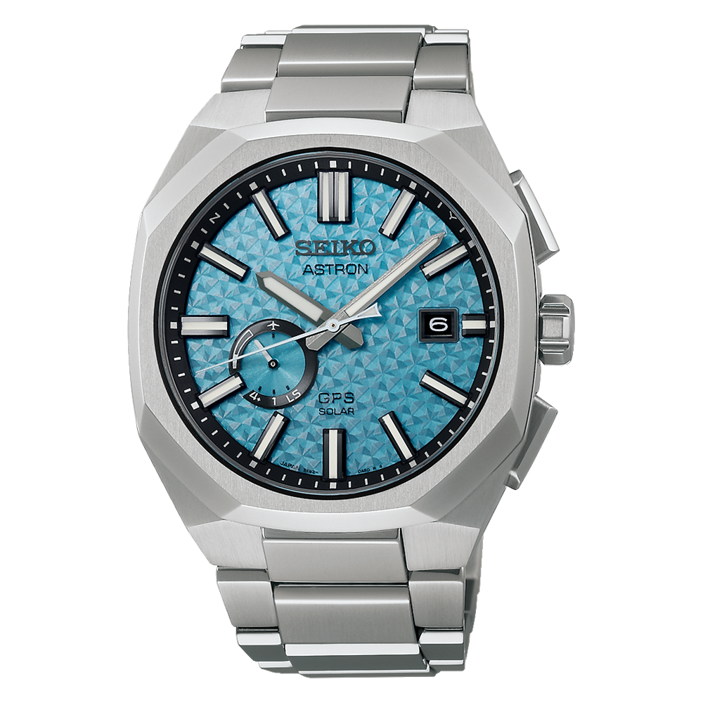 Orologi SEIKO ASTRON