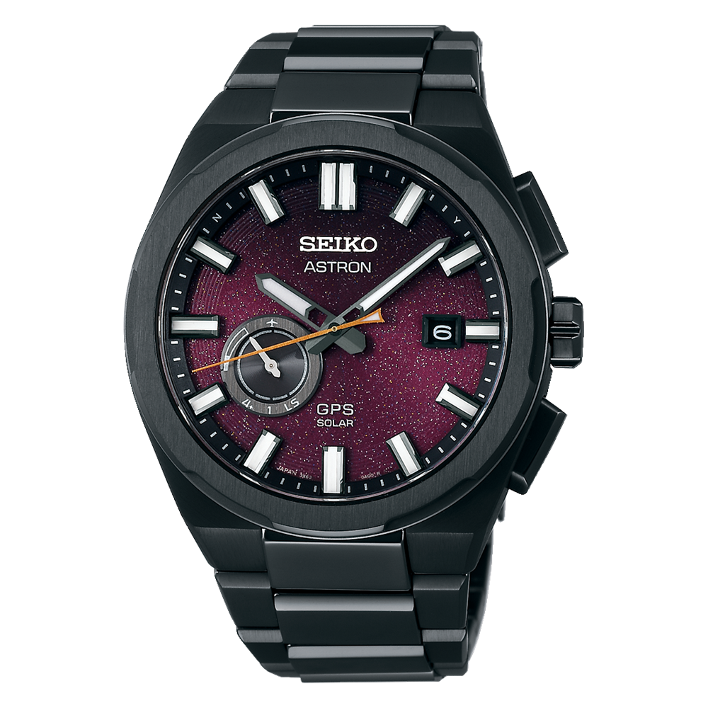 Orologi SEIKO ASTRON