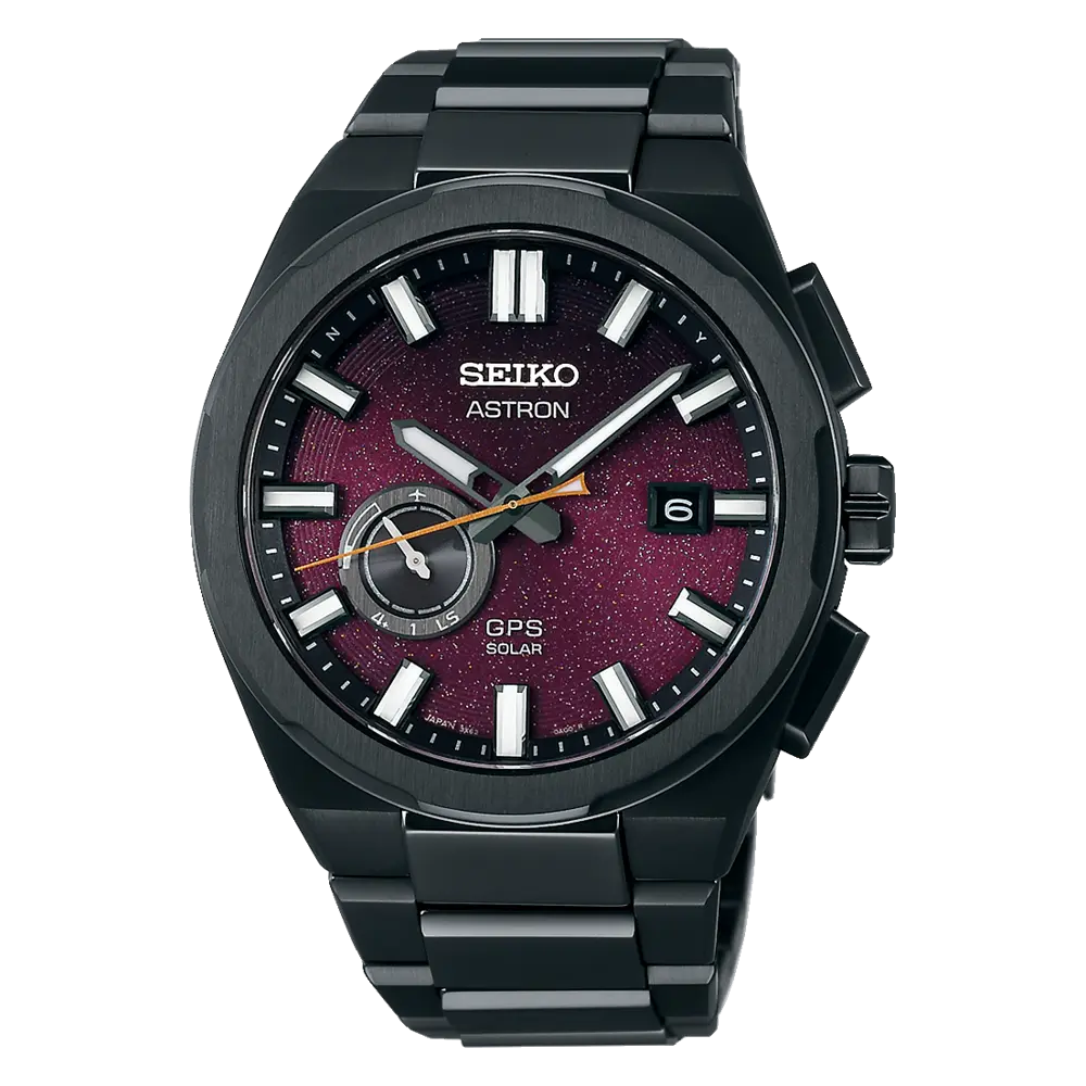 Orologi SEIKO ASTRON