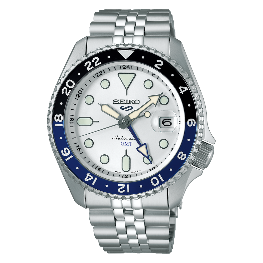 Watches Seiko 5 Sports