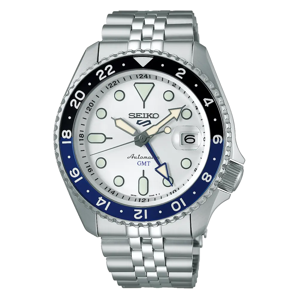 SKX Sports Style - 42.5mm x 46.0mm