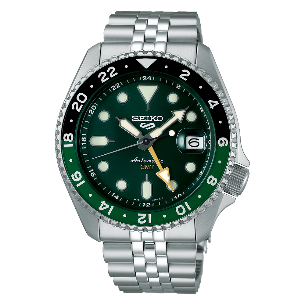 Watches Seiko 5 Sports