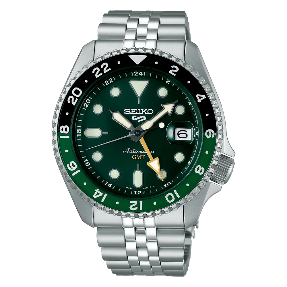 SKX Sports Style - 42.5mm x 46.0mm
