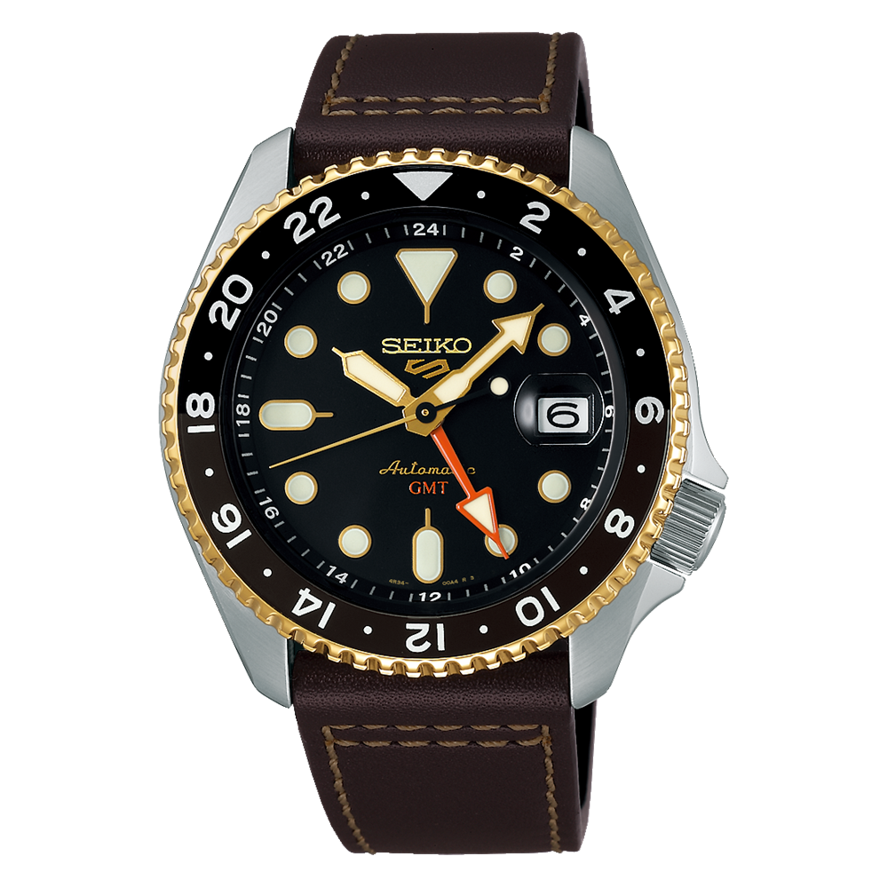 Watches Seiko 5 Sports