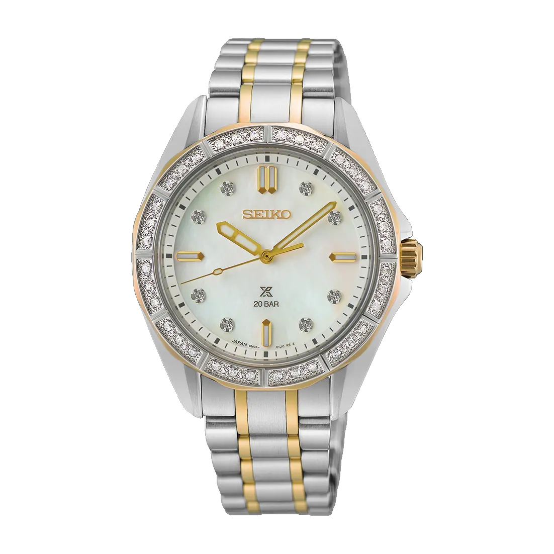 Orologi SEIKO PROSPEX