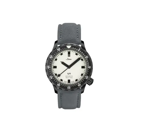 Watches Sinn Diving Watches