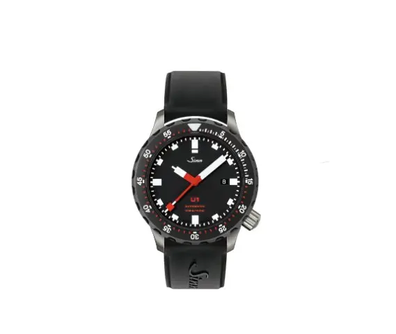 Watches Sinn Diving Watches