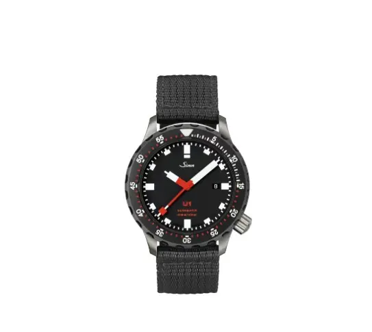 Watches Sinn Diving Watches