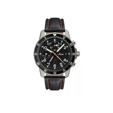 103 Ti UTC IFR - The pilot watch for professional applications