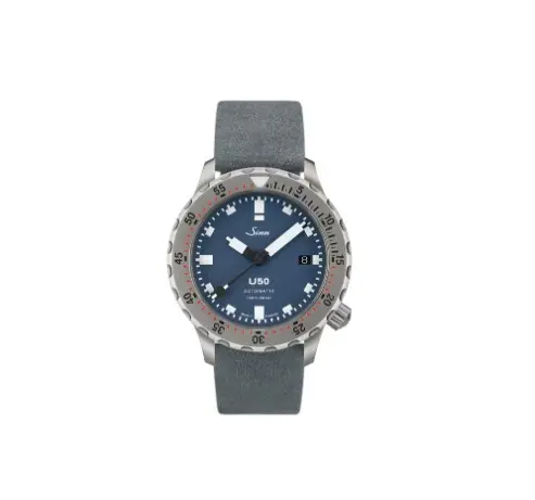 Watches Sinn Diving Watches