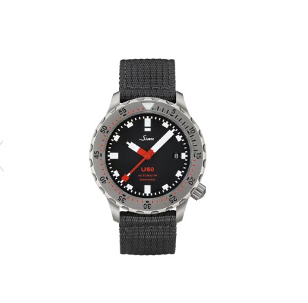 Orologi Sinn Diving Watches