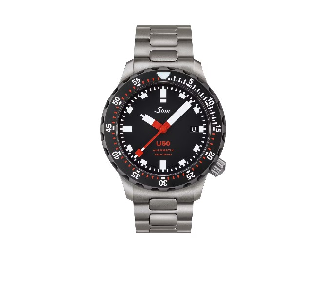 Orologi SINN DIVING WATCHES