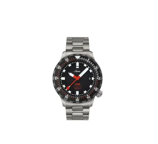 Watches Sinn Diving Watches