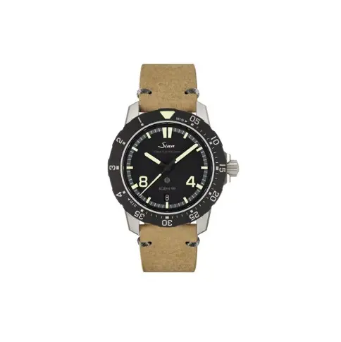 Orologi Sinn Diving Watches